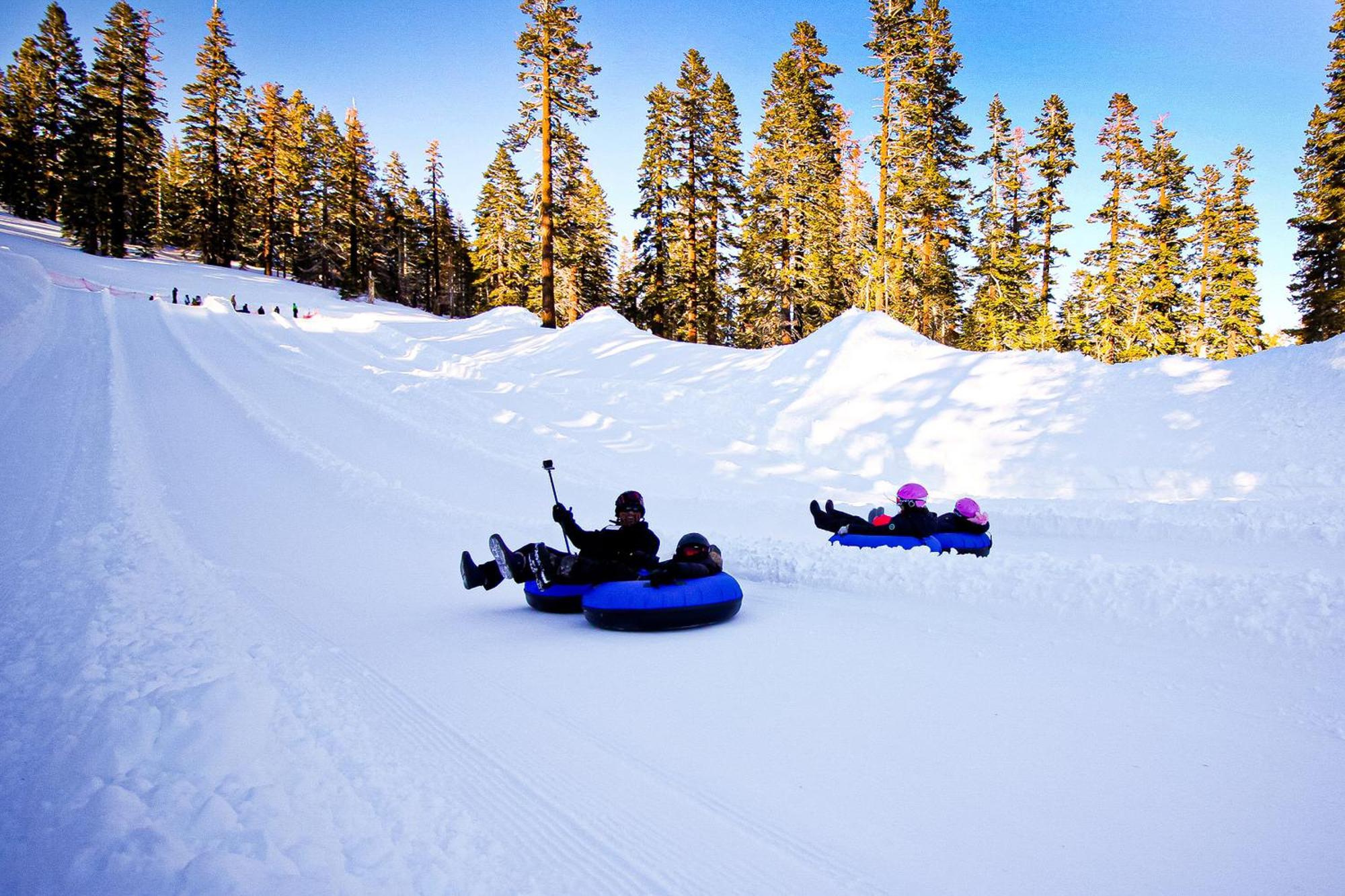 Mammoth Ski & Racquet Club #131 Mammoth Lakes Buitenkant foto